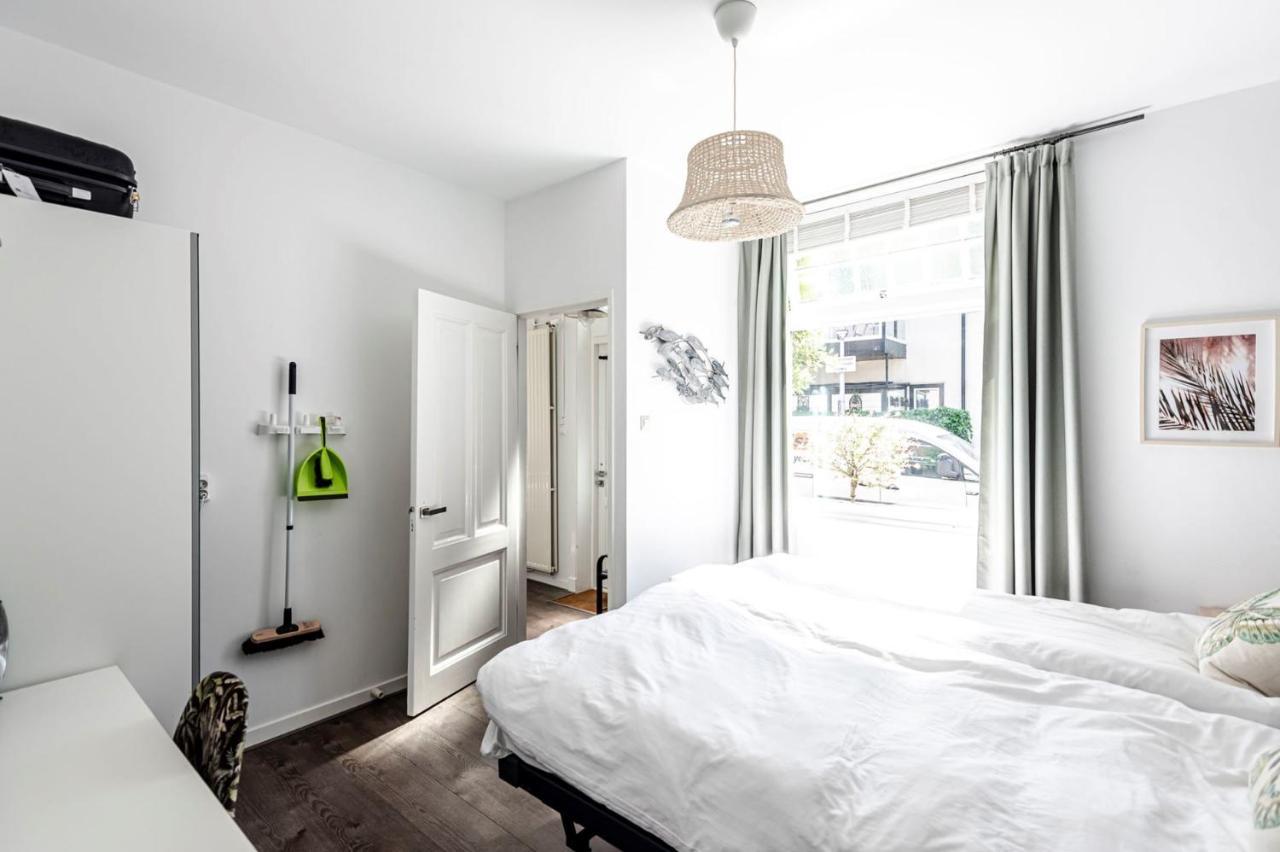 Studio En Deluxe Appartement Blueberry Zandvoort Exterior photo