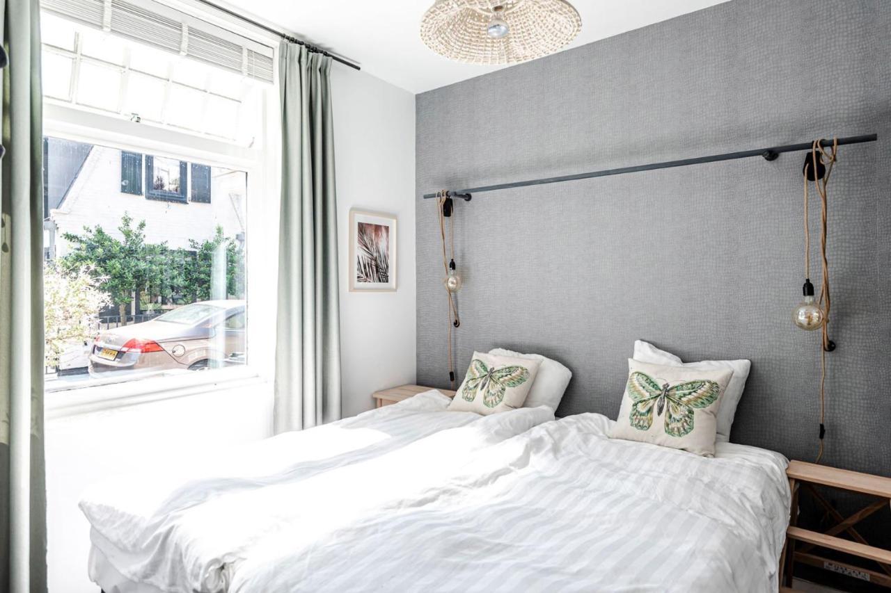 Studio En Deluxe Appartement Blueberry Zandvoort Exterior photo