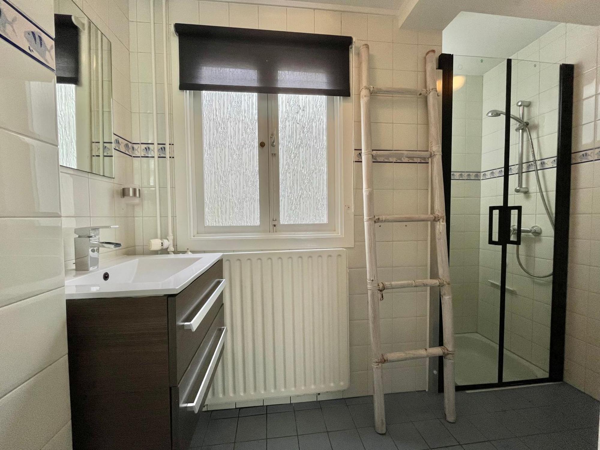 Studio En Deluxe Appartement Blueberry Zandvoort Exterior photo