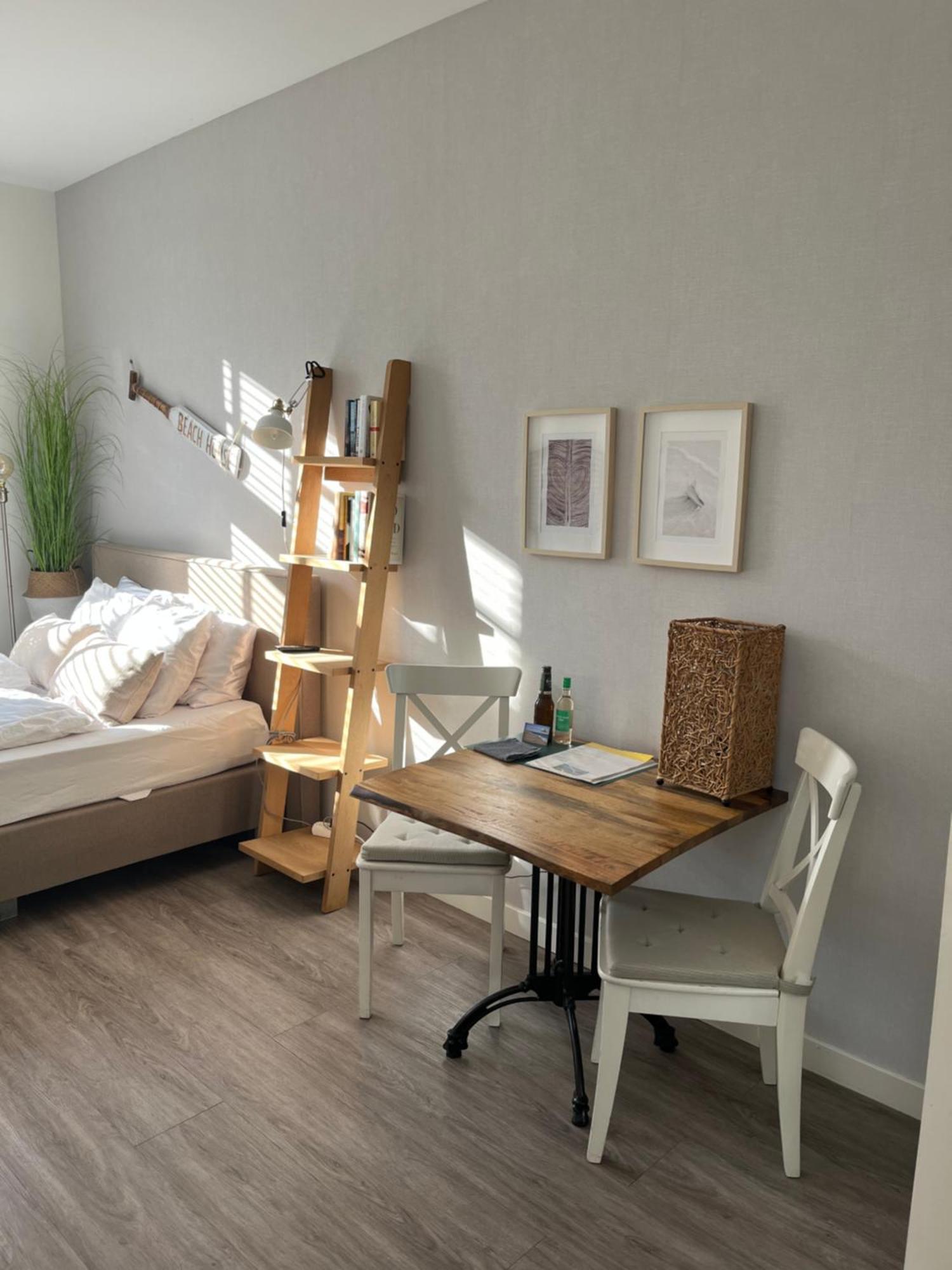 Studio En Deluxe Appartement Blueberry Zandvoort Exterior photo